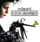 Edward Scissorhands